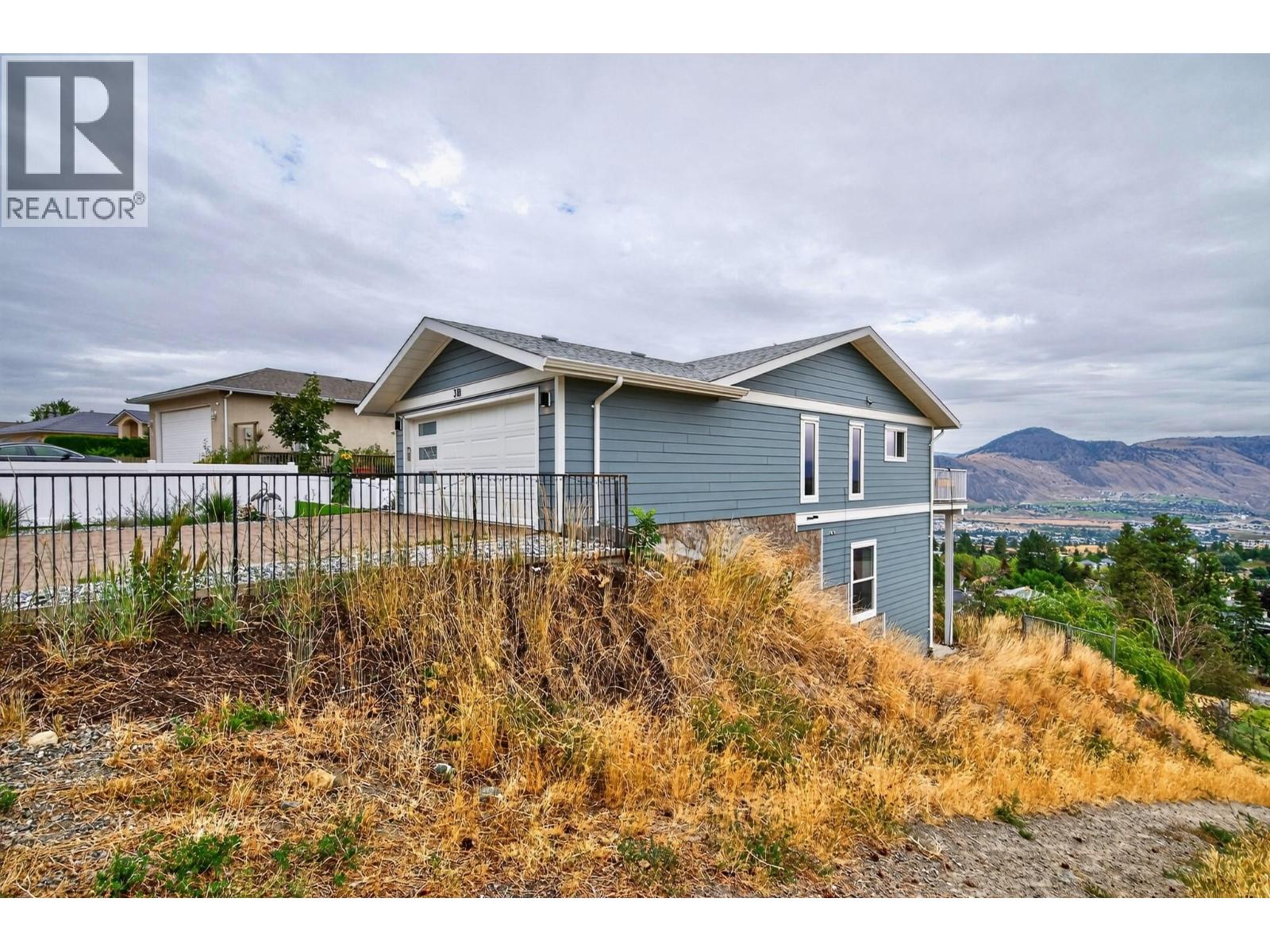 318 Gleneagles Drive, Kamloops, British Columbia  V2E 1Z4 - Photo 38 - 10400182