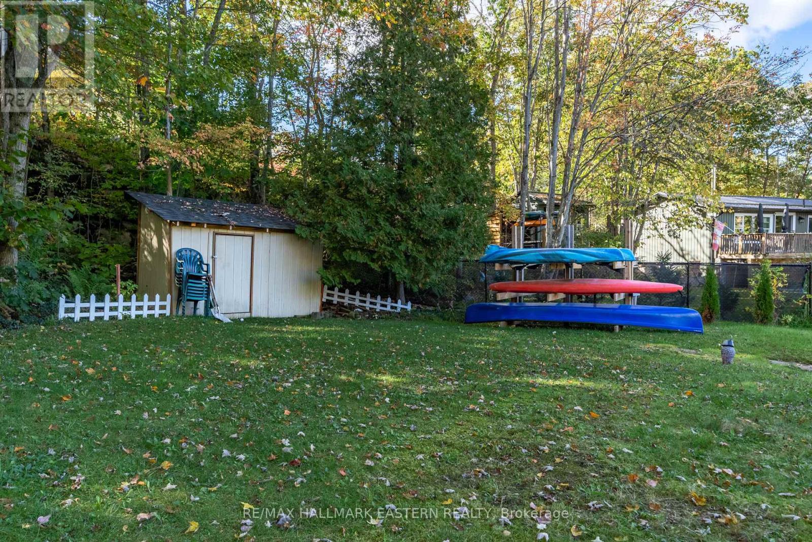2335 Lakeside Road, Douro-Dummer, Ontario  K0L 2H0 - Photo 32 - X13757454