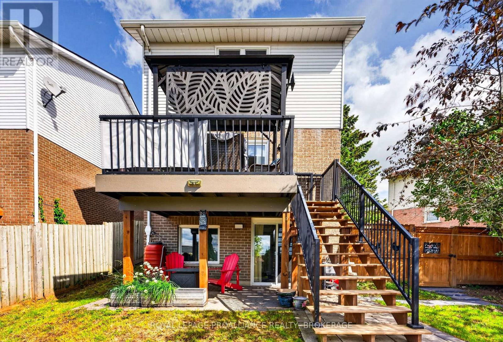 600 Whistler Terrace, Kingston, Ontario  K7M 8K4 - Photo 36 - X13757372