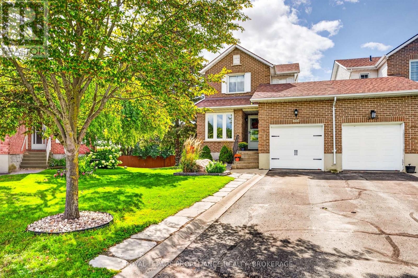 600 Whistler Terrace, Kingston, Ontario  K7M 8K4 - Photo 4 - X13757372
