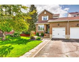 600 WHISTLER TERRACE, Kingston, Ontario