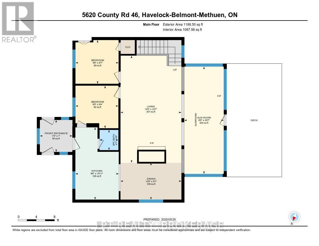 5620 County Rd 46 Road, Havelock-Belmont-Methuen, Ontario  K0L 1Z0 - Photo 39 - X13757508
