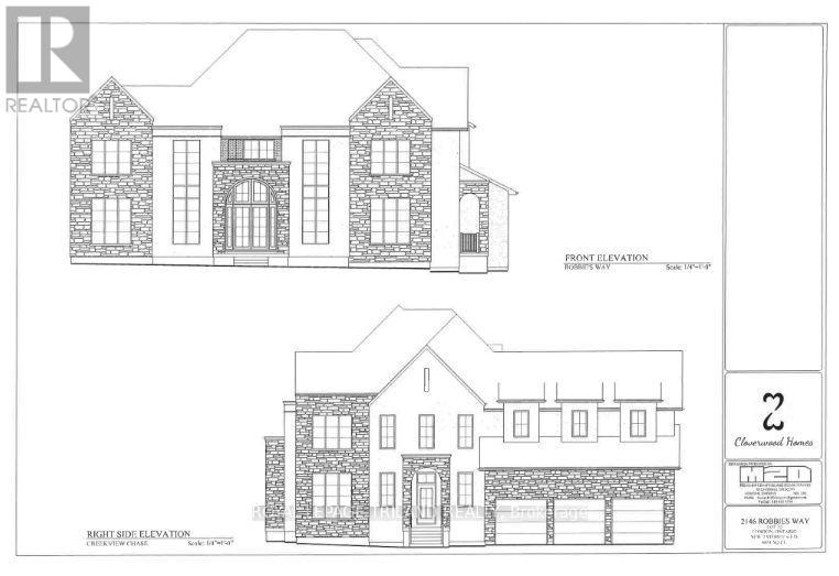 2146 Robbies Way, London North, Ontario  N6G 3X8 - Photo 3 - X13757448