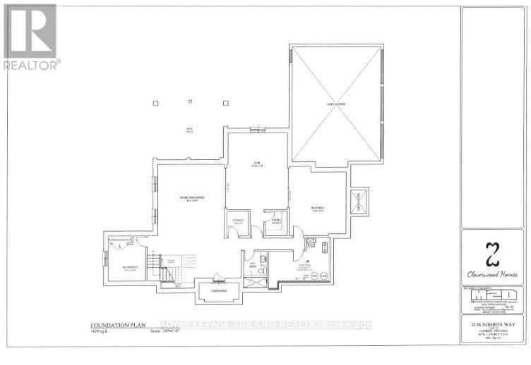 2146 Robbies Way, London North, Ontario  N6G 3X8 - Photo 5 - X13757448