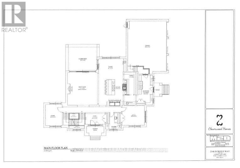 2146 Robbies Way, London North, Ontario  N6G 3X8 - Photo 6 - X13757448
