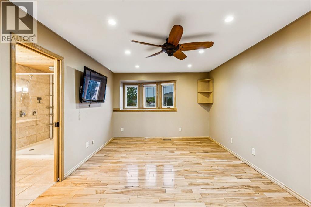 90 Glenhill Drive, Cochrane, Alberta  T4C 1H1 - Photo 19 - A2341736