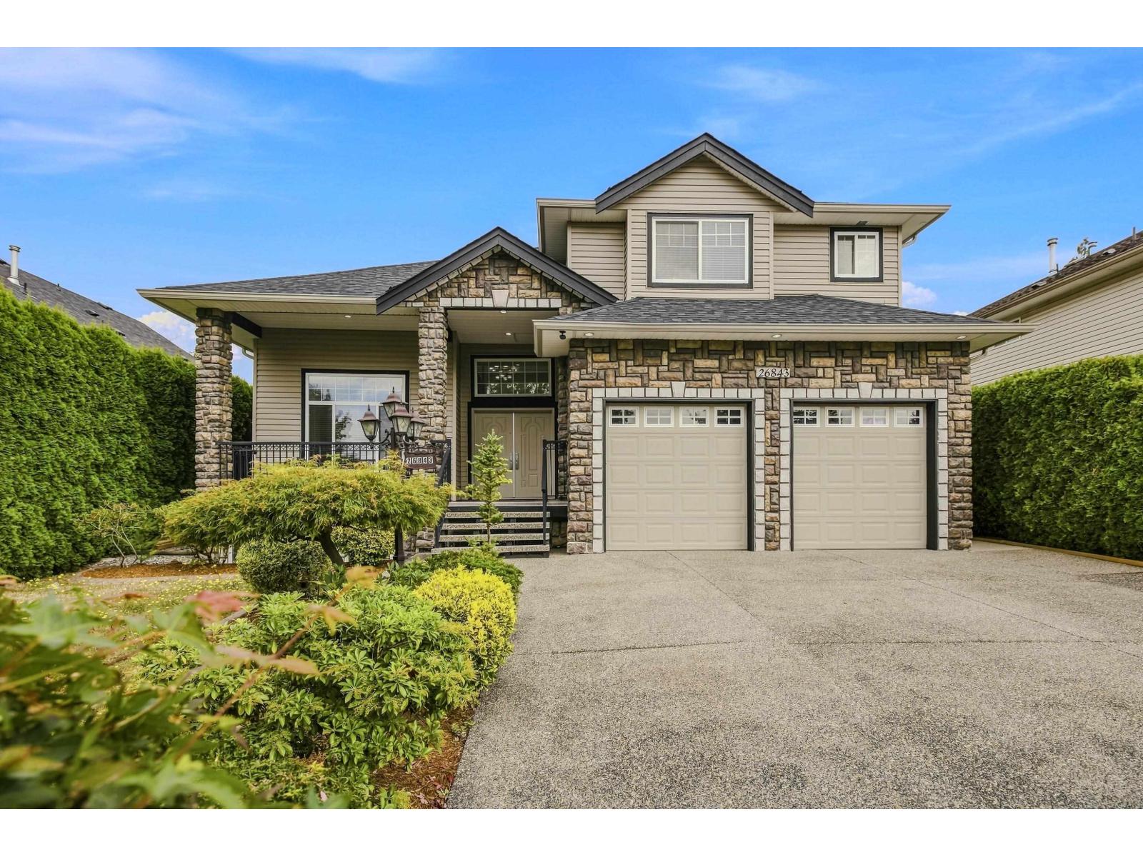 26843 25a Avenue, Langley, British Columbia  V4W 4A2 - Photo 3 - R3162759