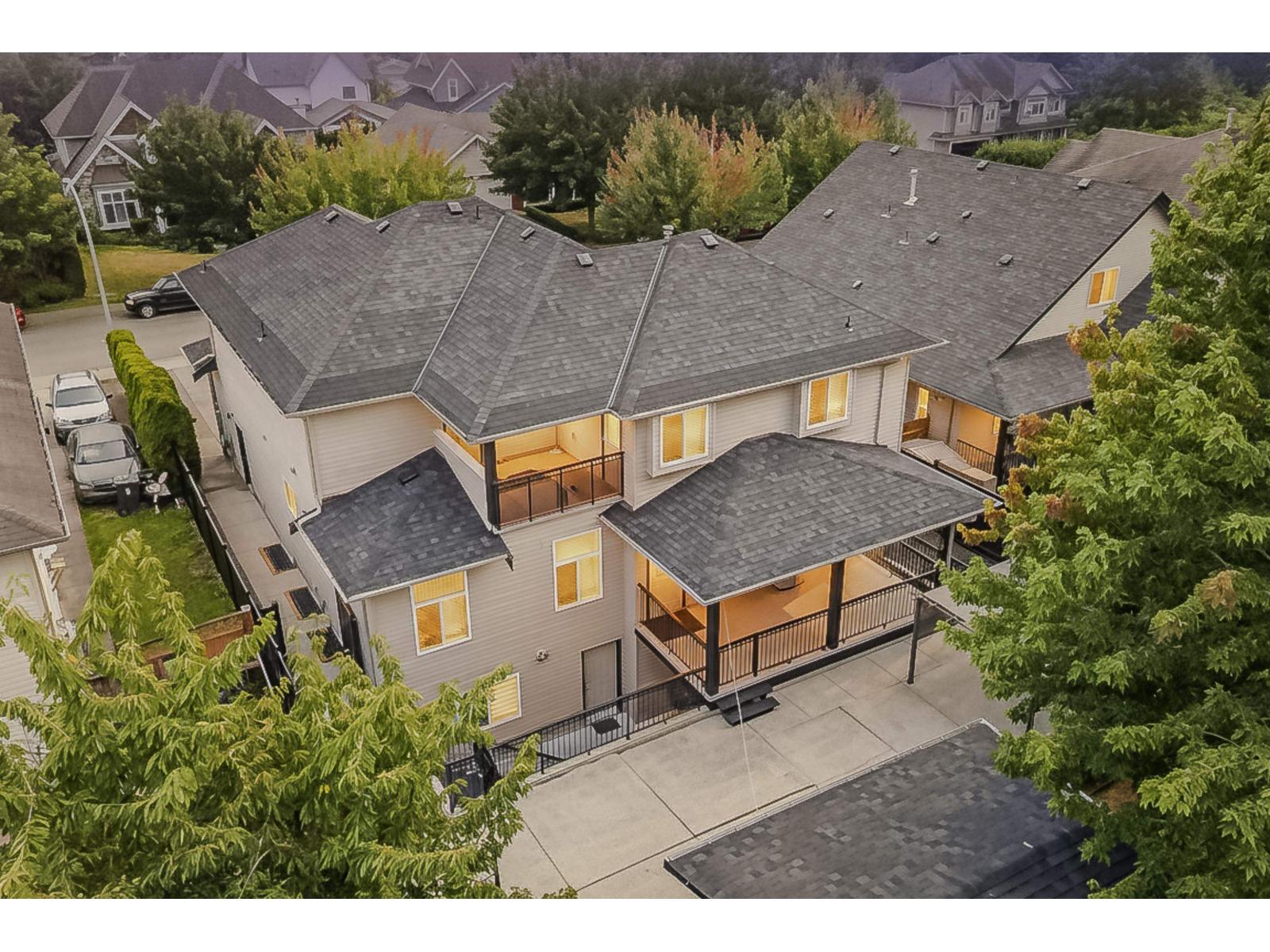 26843 25a Avenue, Langley, British Columbia  V4W 4A2 - Photo 5 - R3162759