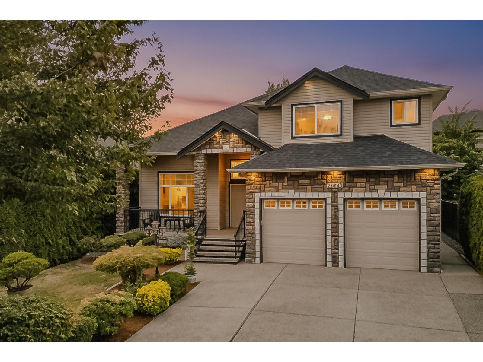 26843 25a Avenue, Langley, British Columbia  V4W 4A2 - Photo 2 - R3162759