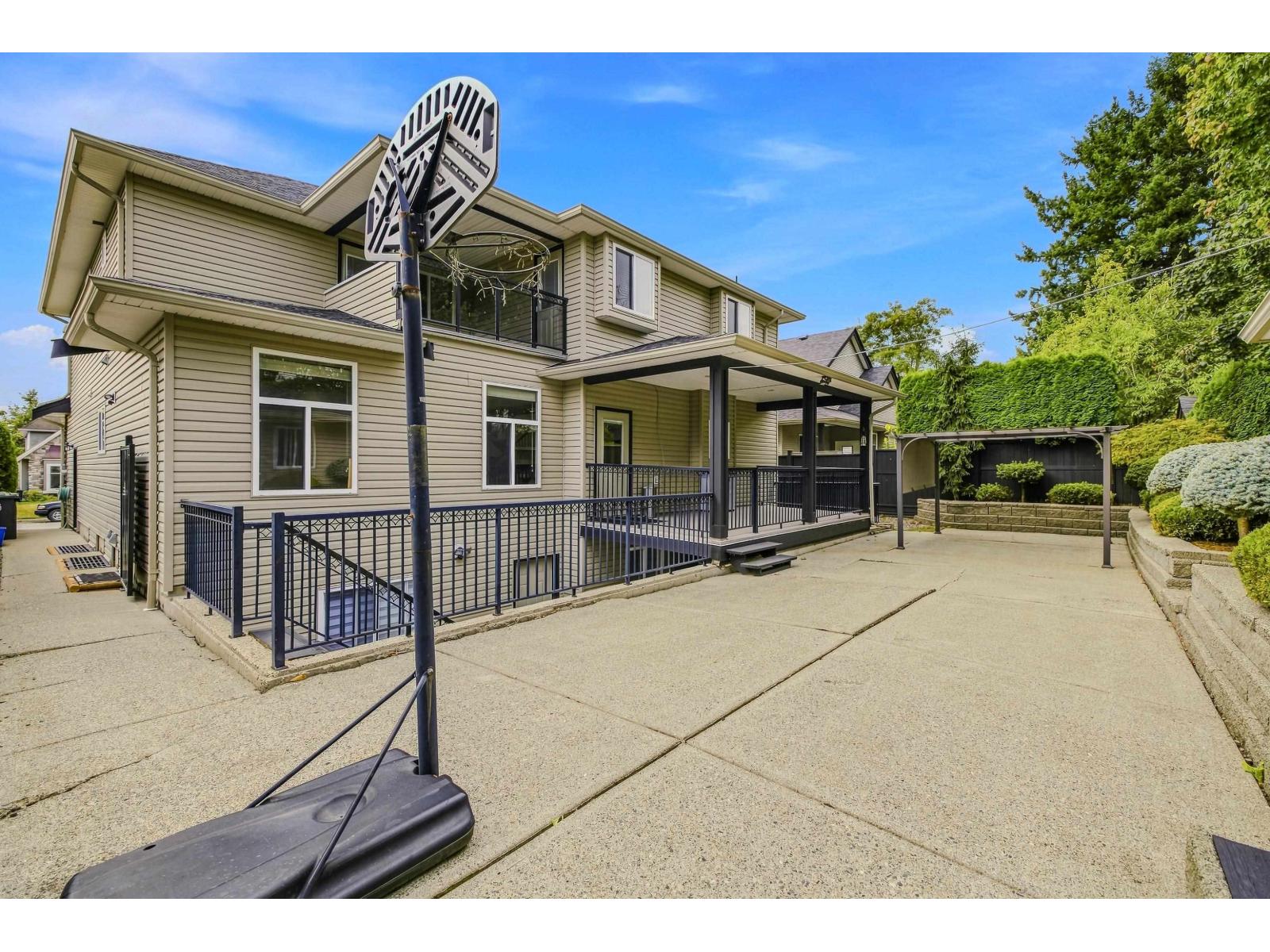 26843 25a Avenue, Langley, British Columbia  V4W 4A2 - Photo 9 - R3162759