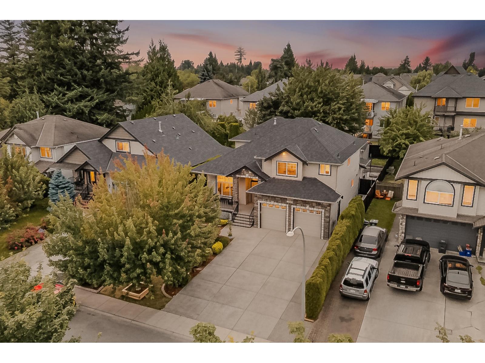 26843 25a Avenue, Langley, British Columbia  V4W 4A2 - Photo 7 - R3162759