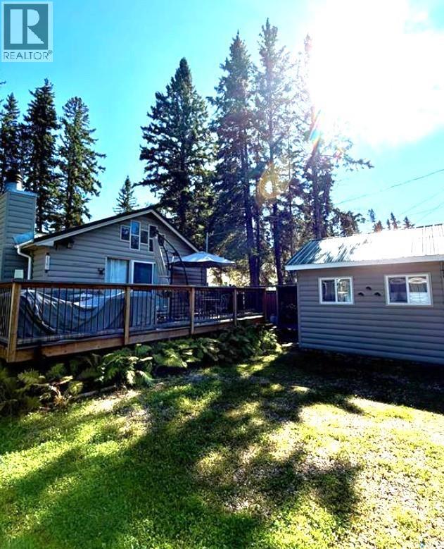 1362 Waskesiu Drive, Prince Albert National Park, Saskatchewan  S0J 0N0 - Photo 1 - SK047829