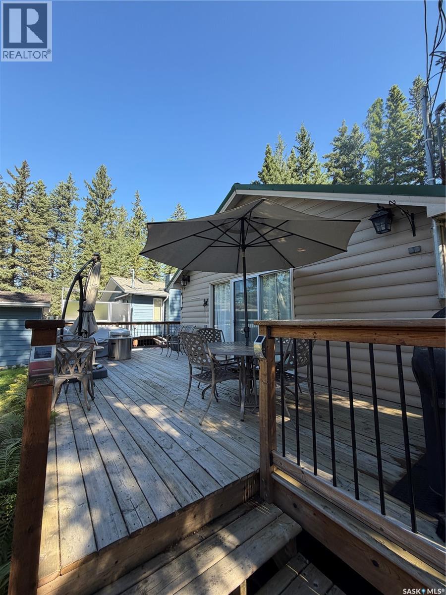 1362 Waskesiu Drive, Prince Albert National Park, Saskatchewan  S0J 0N0 - Photo 3 - SK047829