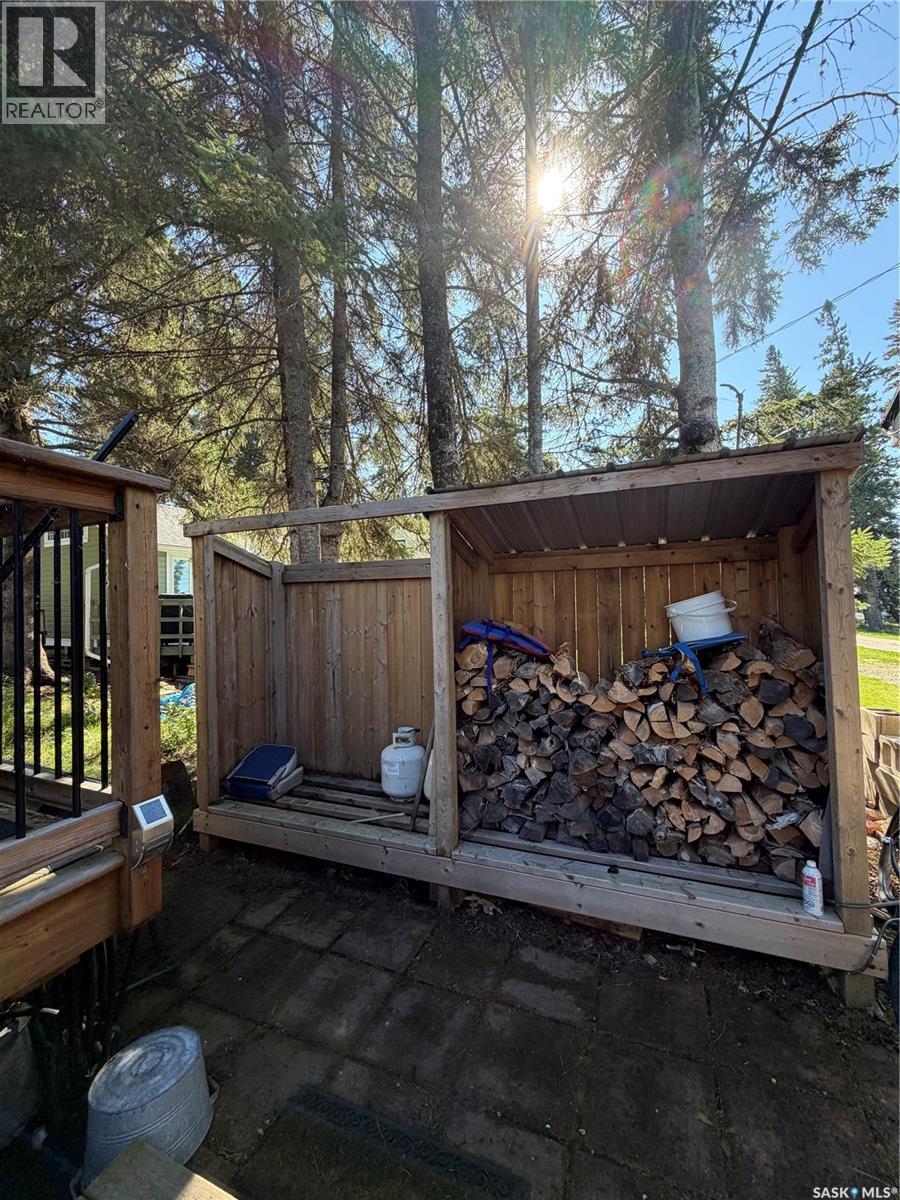 1362 Waskesiu Drive, Prince Albert National Park, Saskatchewan  S0J 0N0 - Photo 4 - SK047829