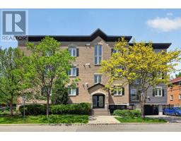 401 - 711 CHURCHILL AVENUE, Ottawa, Ontario
