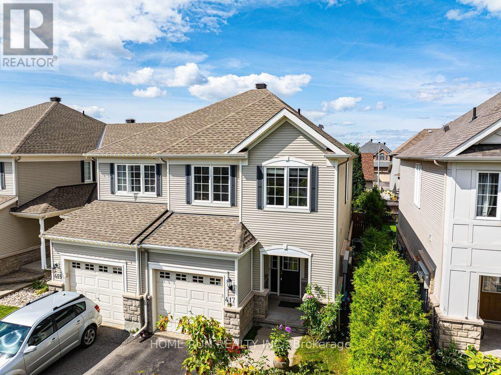417 Wisteria Crescent, Ottawa, Ontario  K1V 0P1 - Photo 41 - X13757392