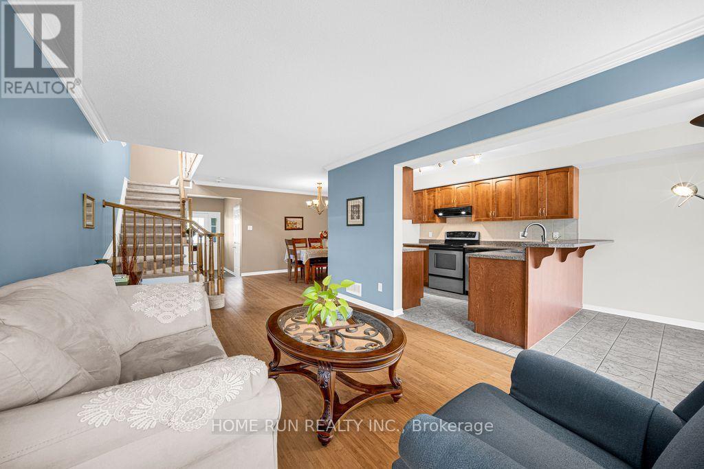 417 Wisteria Crescent, Ottawa, Ontario  K1V 0P1 - Photo 7 - X13757392