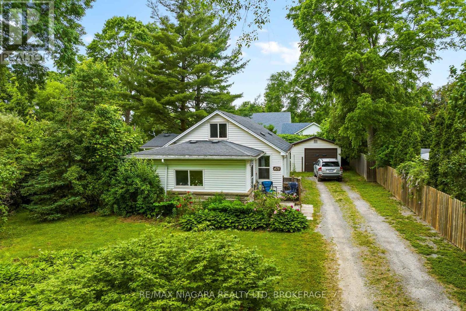 475 Butler Street, Niagara-On-The-Lake, Ontario  L0S 1J0 - Photo 1 - X13757408
