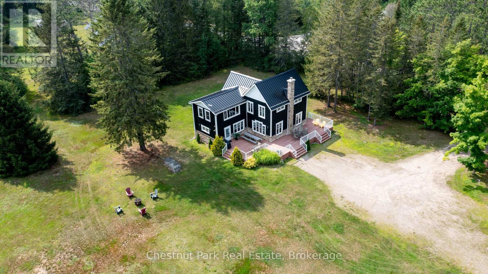 12 Emsdale Lake Road, Perry, Ontario  P0A 1J0 - Photo 12 - X13565188
