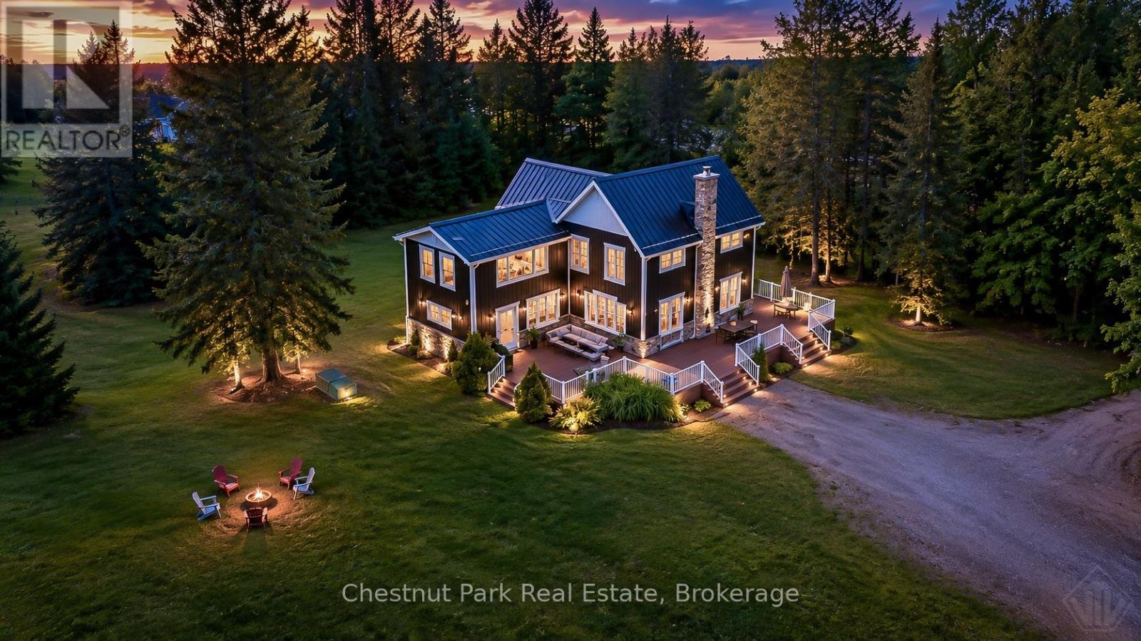 12 Emsdale Lake Road, Perry, Ontario  P0A 1J0 - Photo 45 - X13565188
