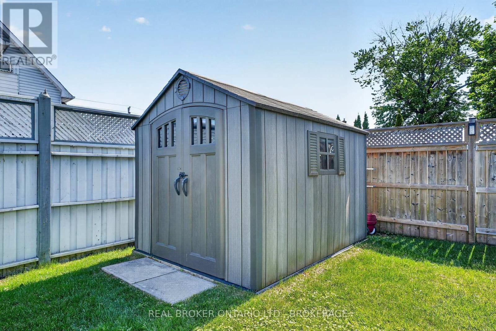 506 Rivier Place, Cornwall, Ontario  K6J 4B2 - Photo 35 - X13757432