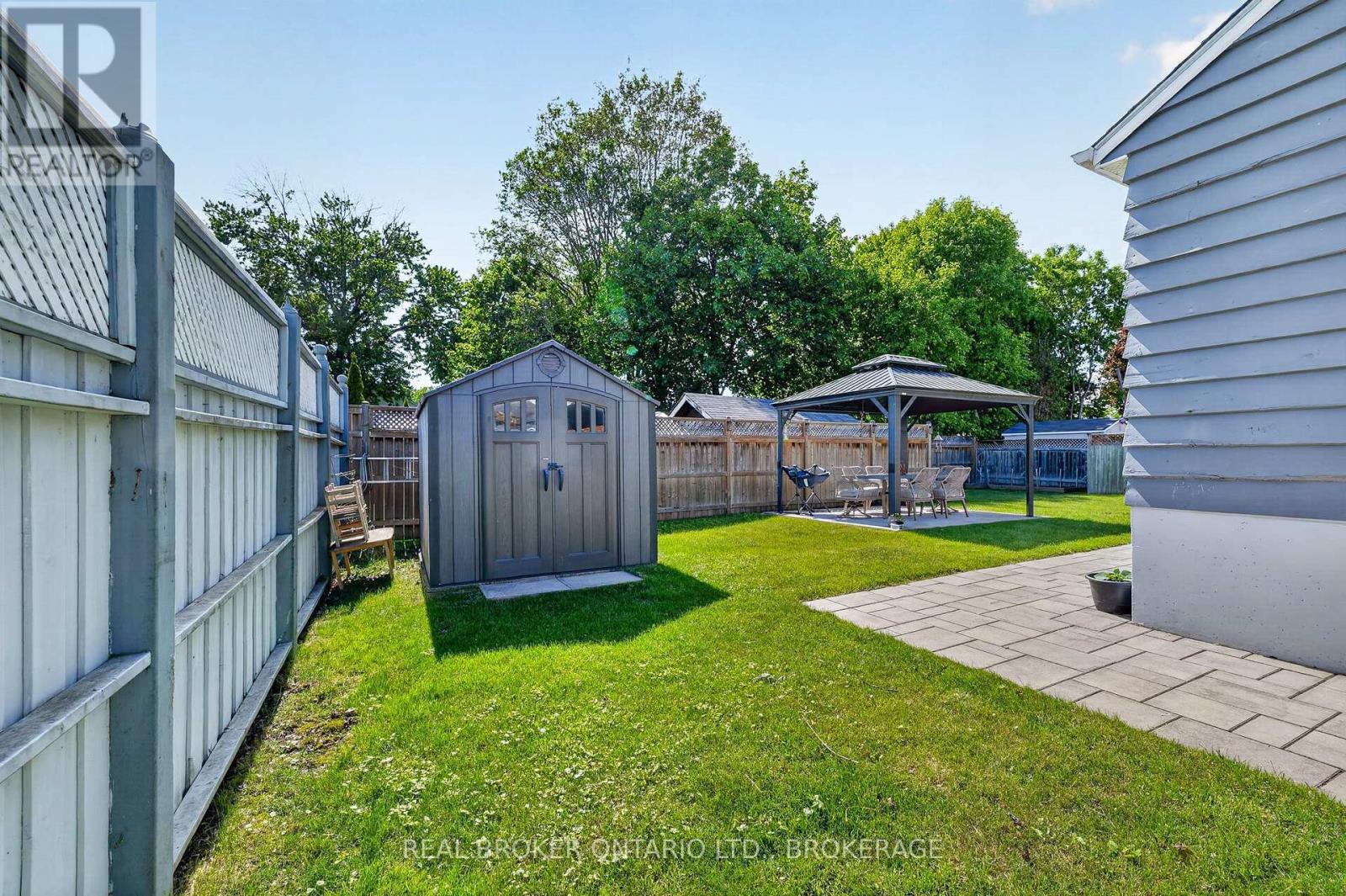 506 Rivier Place, Cornwall, Ontario  K6J 4B2 - Photo 37 - X13757432