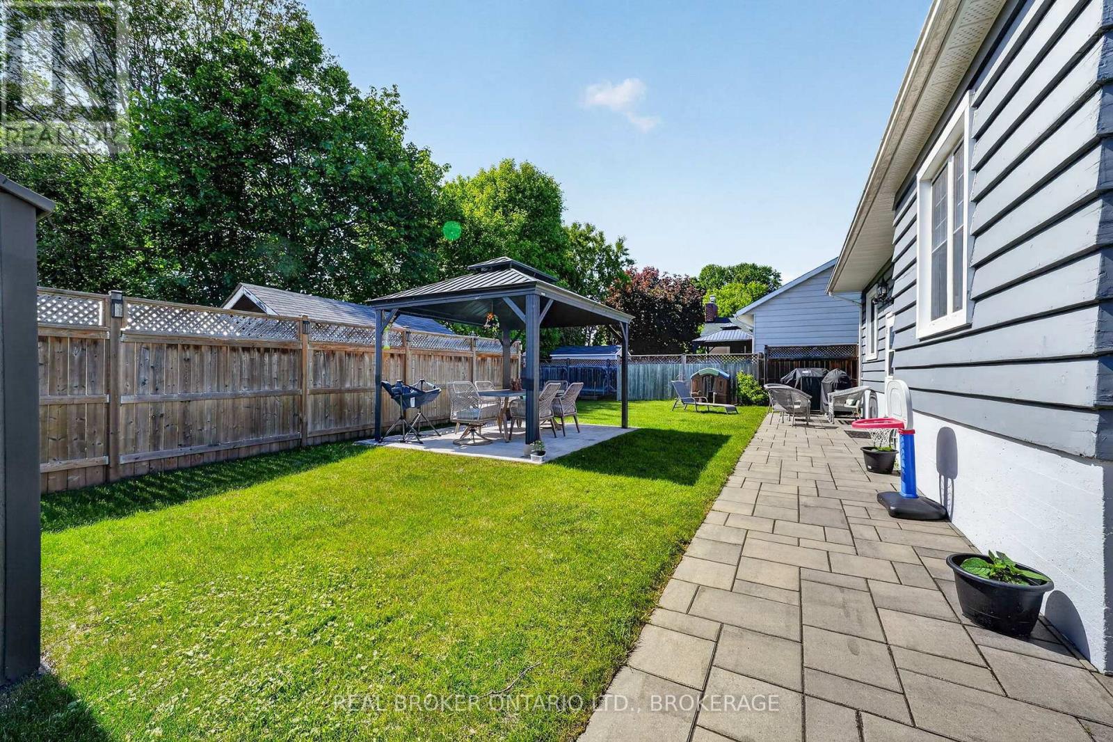 506 Rivier Place, Cornwall, Ontario  K6J 4B2 - Photo 38 - X13757432