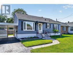 506 RIVIER PLACE, Cornwall, Ontario