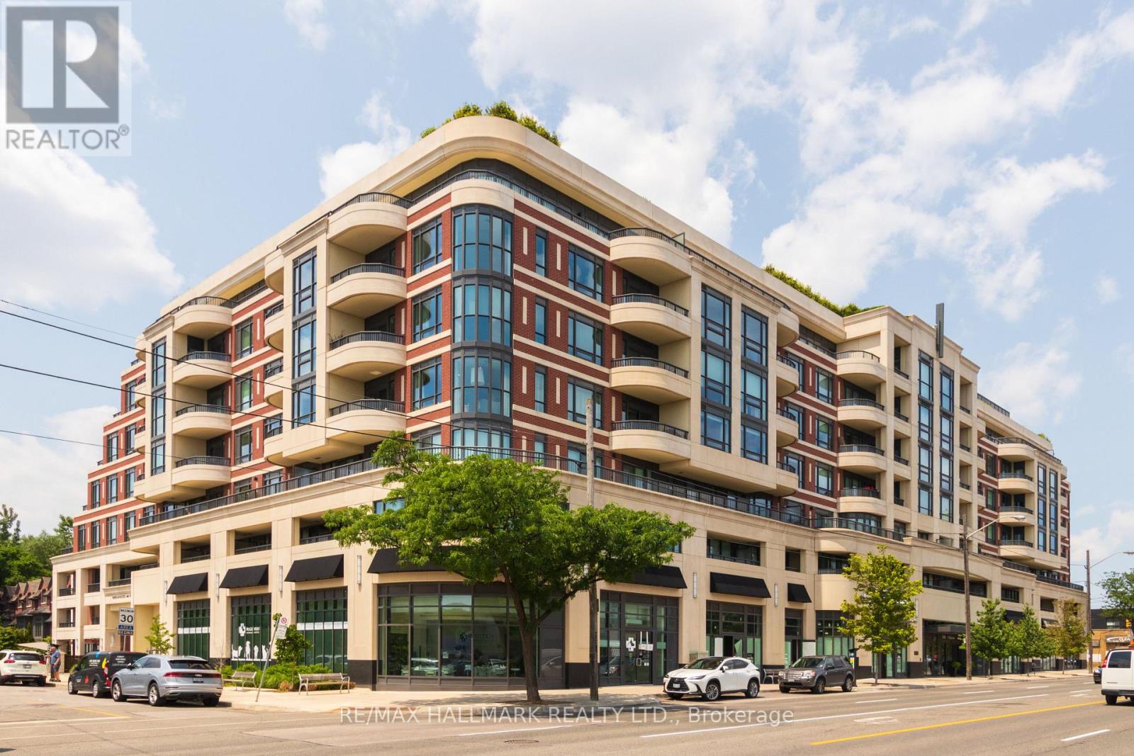 406 - 1700 Avenue Road, Toronto, Ontario  M5M 3Y4 - Photo 1 - C13757378