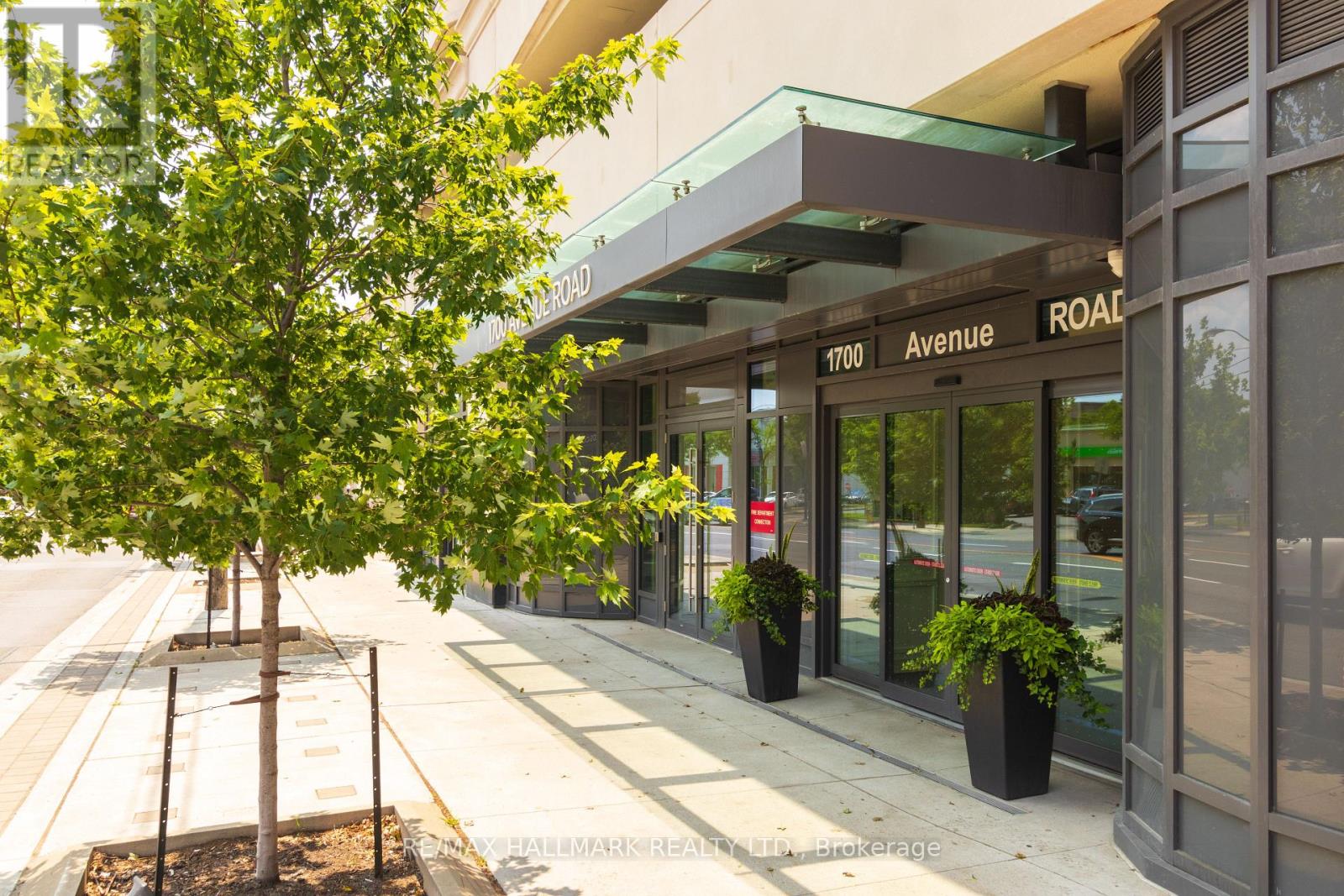 406 - 1700 Avenue Road, Toronto, Ontario  M5M 3Y4 - Photo 2 - C13757378