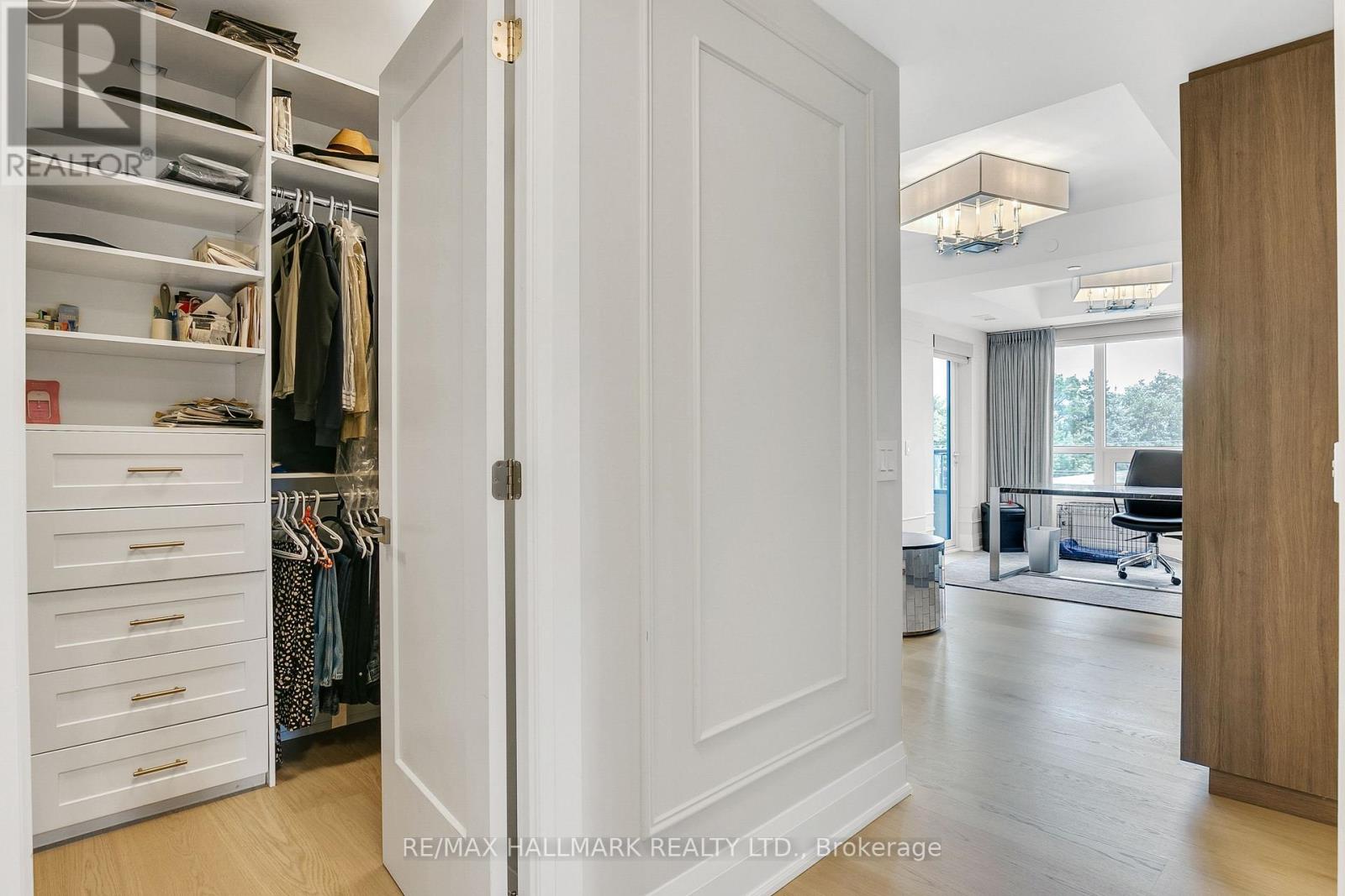 406 - 1700 Avenue Road, Toronto, Ontario  M5M 3Y4 - Photo 28 - C13757378