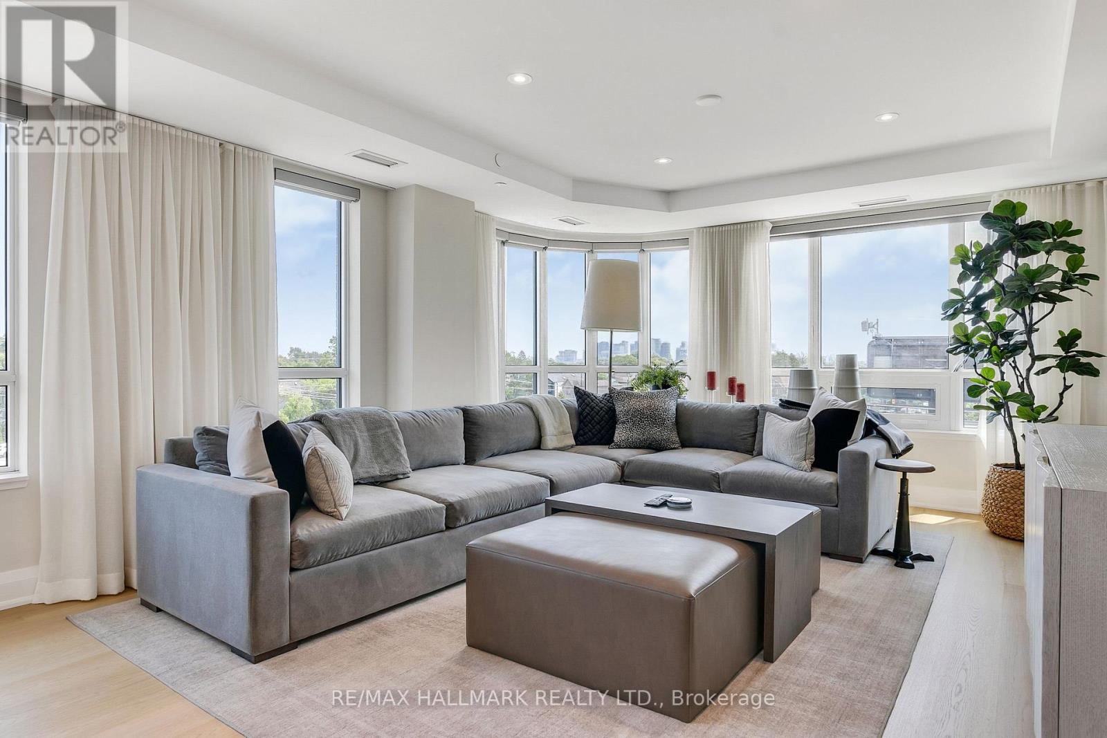 406 - 1700 Avenue Road, Toronto, Ontario  M5M 3Y4 - Photo 8 - C13757378