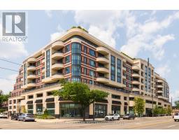 406 - 1700 AVENUE ROAD, Toronto, Ontario