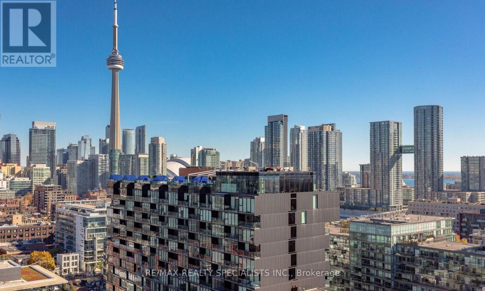 519 - 700 King Street W, Toronto, Ontario  M5V 2Y6 - Photo 31 - C13757398
