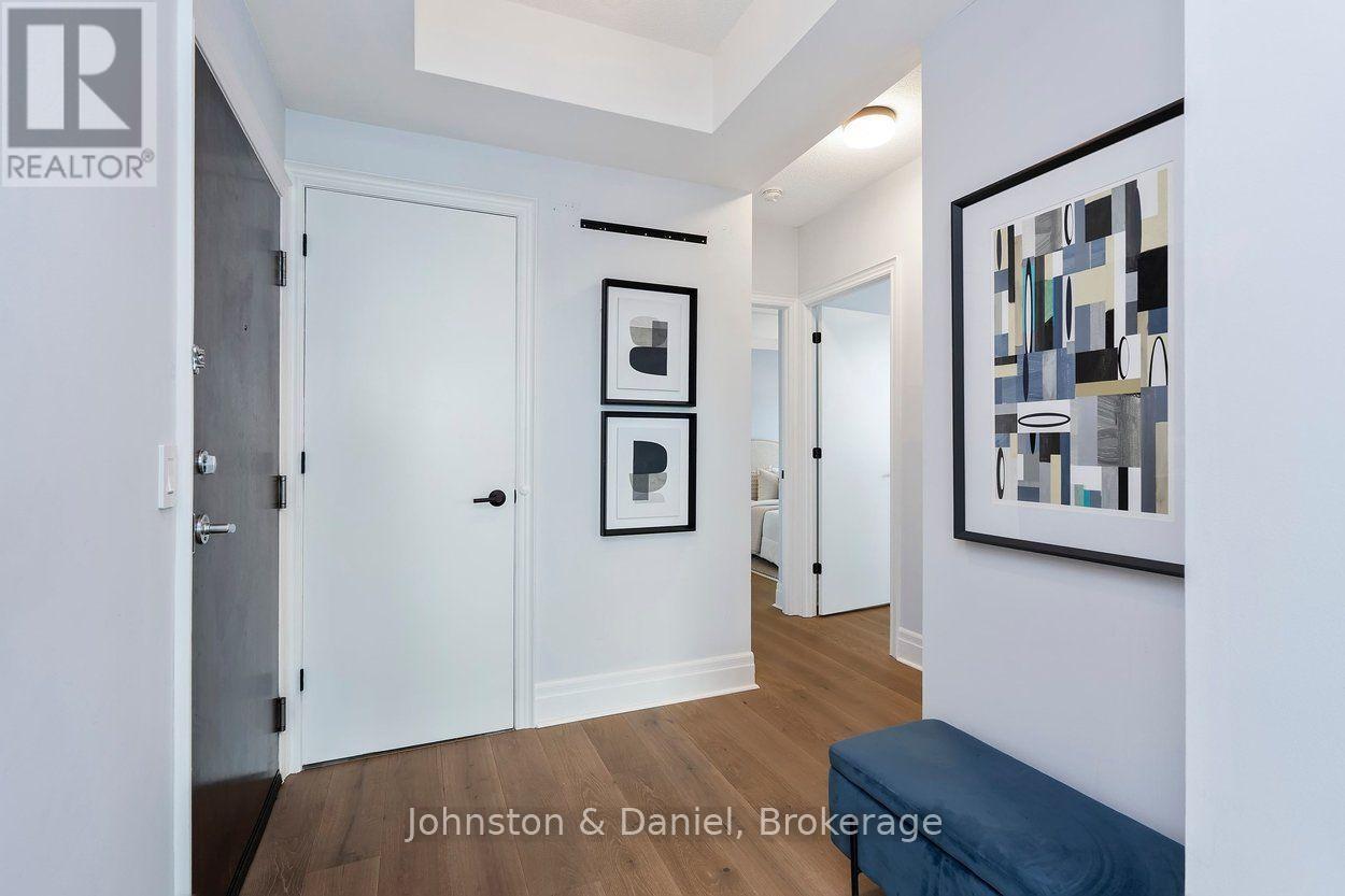 3806 - 16 YONGE STREET Toronto (Waterfront Communities) Ontario Canada M5E2A1 2