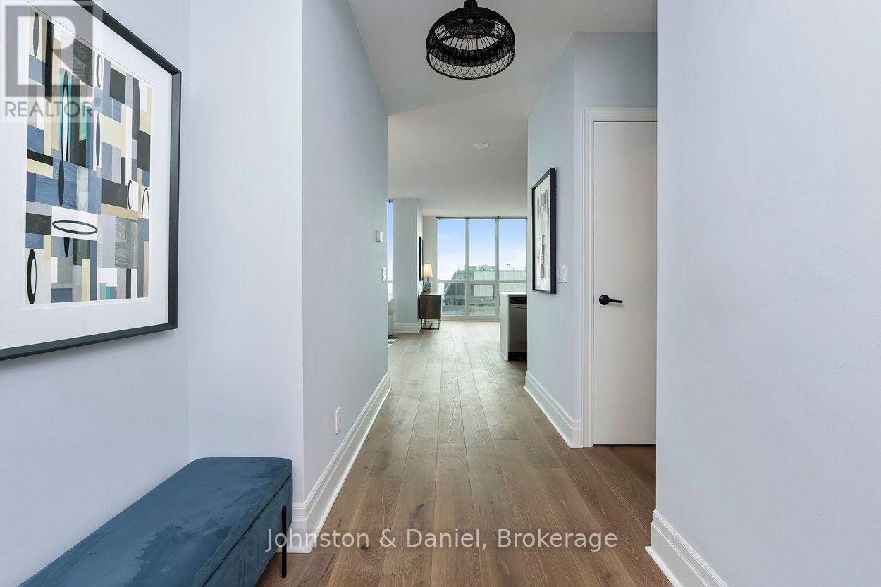 3806 - 16 YONGE STREET Toronto (Waterfront Communities) Ontario Canada M5E2A1 3