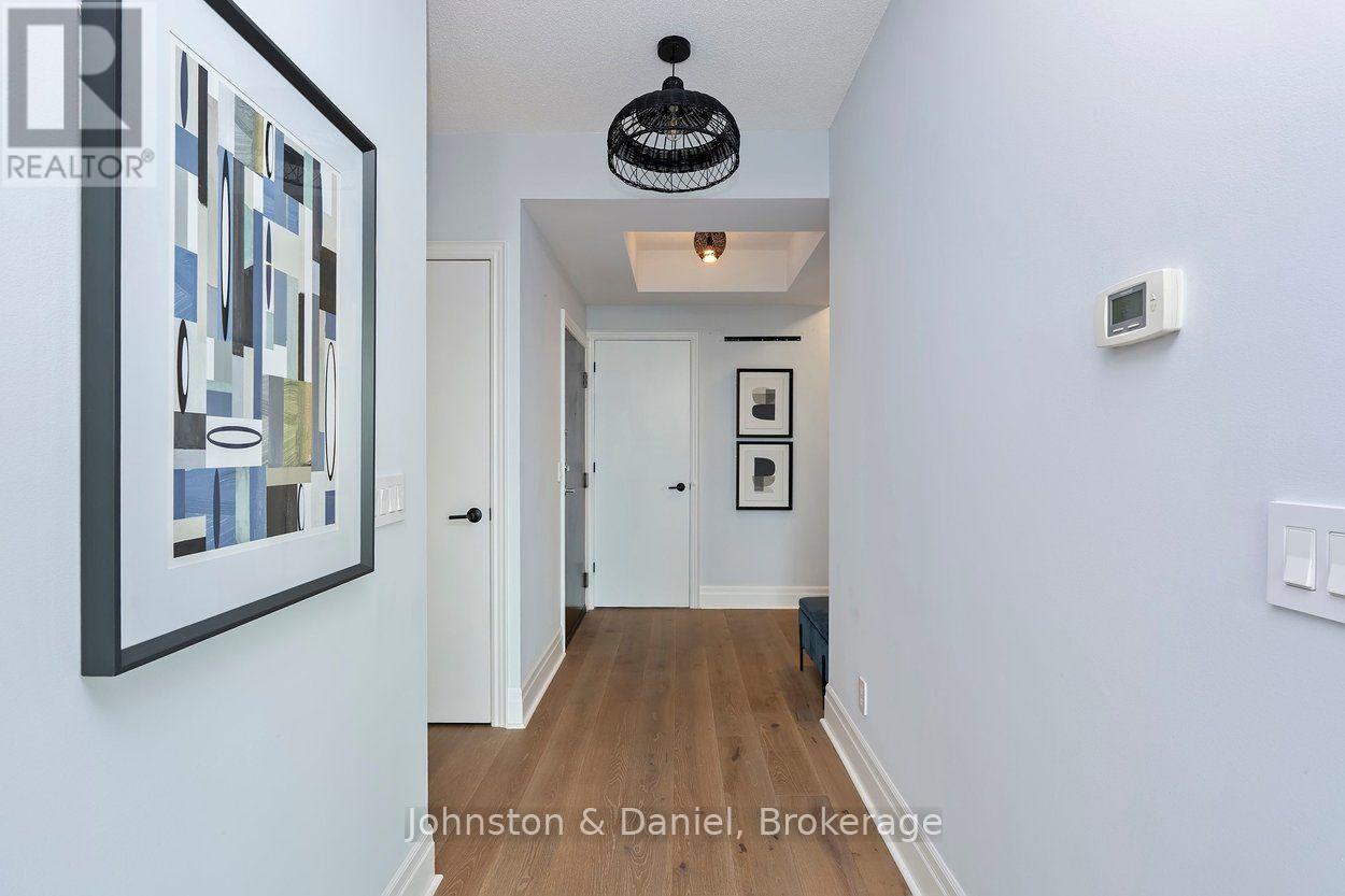 3806 - 16 YONGE STREET Toronto (Waterfront Communities) Ontario Canada M5E2A1 4