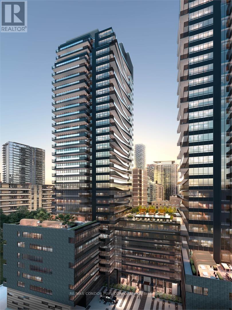 2908 - 117 Broadway Avenue, Toronto, Ontario  M4P 1V3 - Photo 1 - C13757458