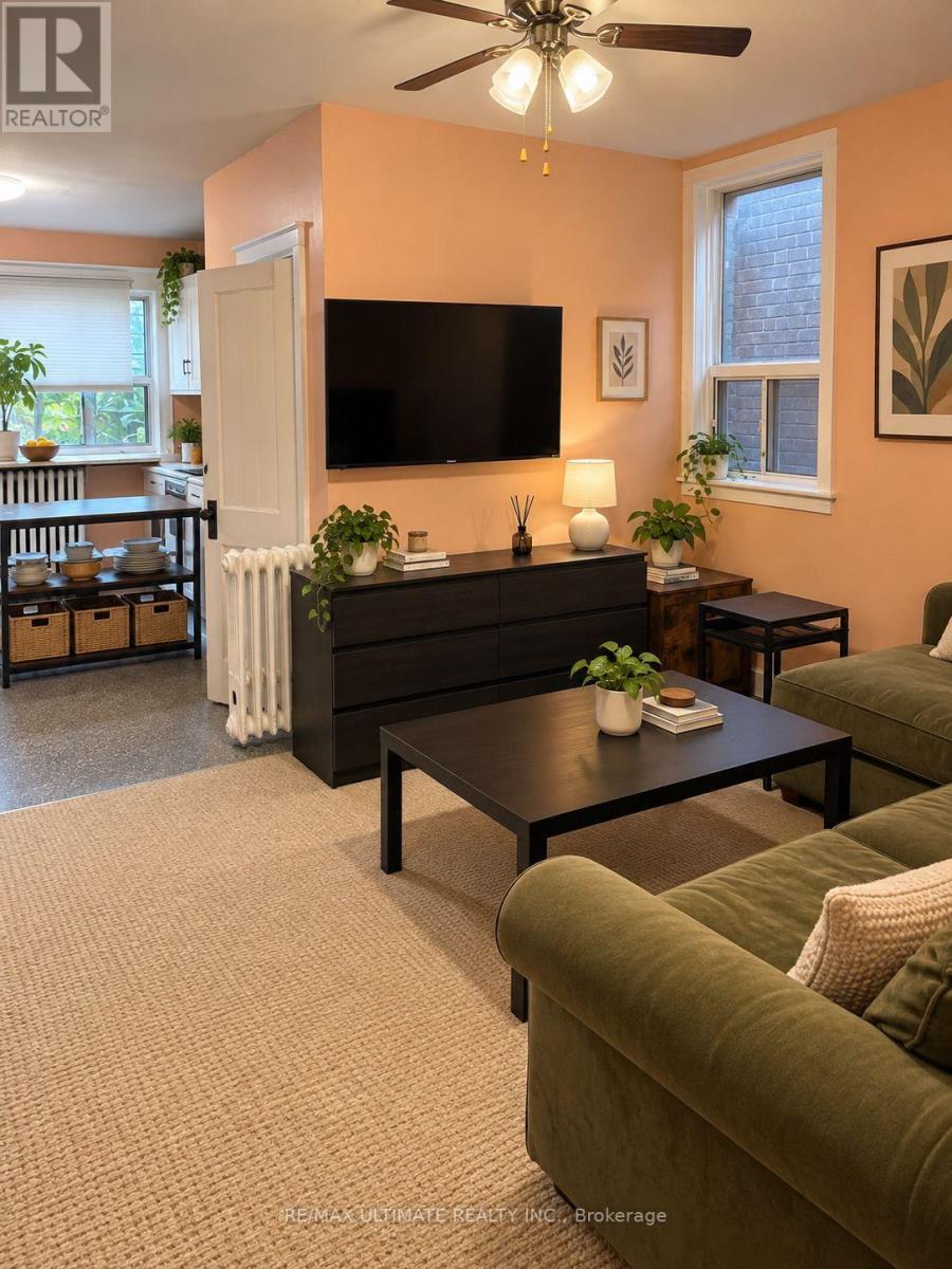 3rd Floor - 180 Avenue Road, Toronto, Ontario  M5R 2J1 - Photo 2 - C13757490