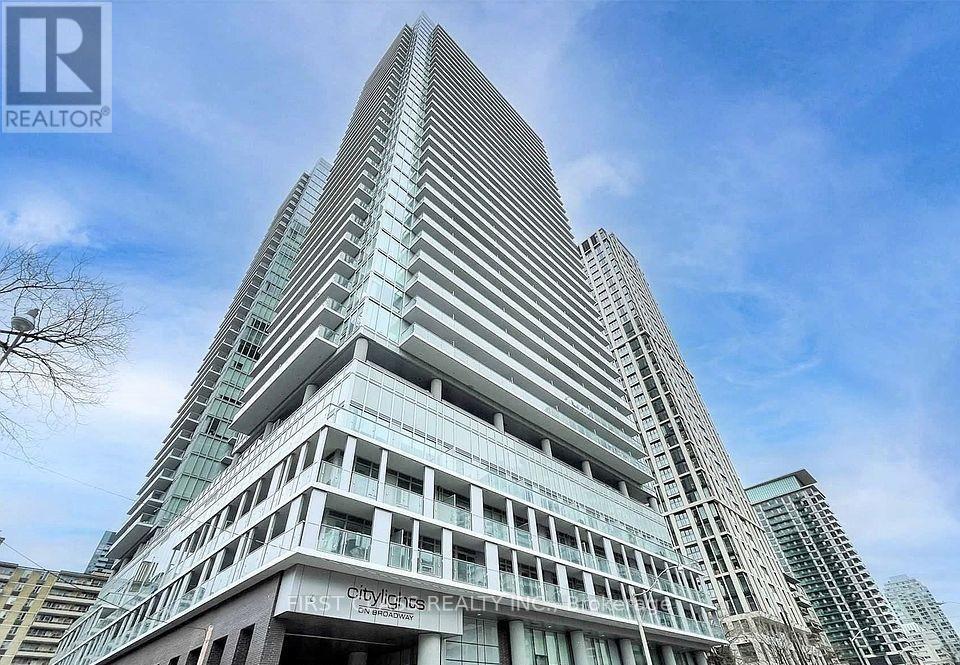 3306 - 195 Redpath Avenue, Toronto, Ontario  M4P 0E4 - Photo 1 - C13757496
