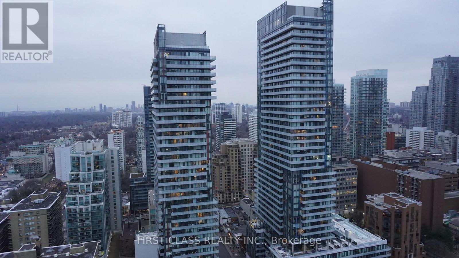 3306 - 195 Redpath Avenue, Toronto, Ontario  M4P 0E4 - Photo 13 - C13757496