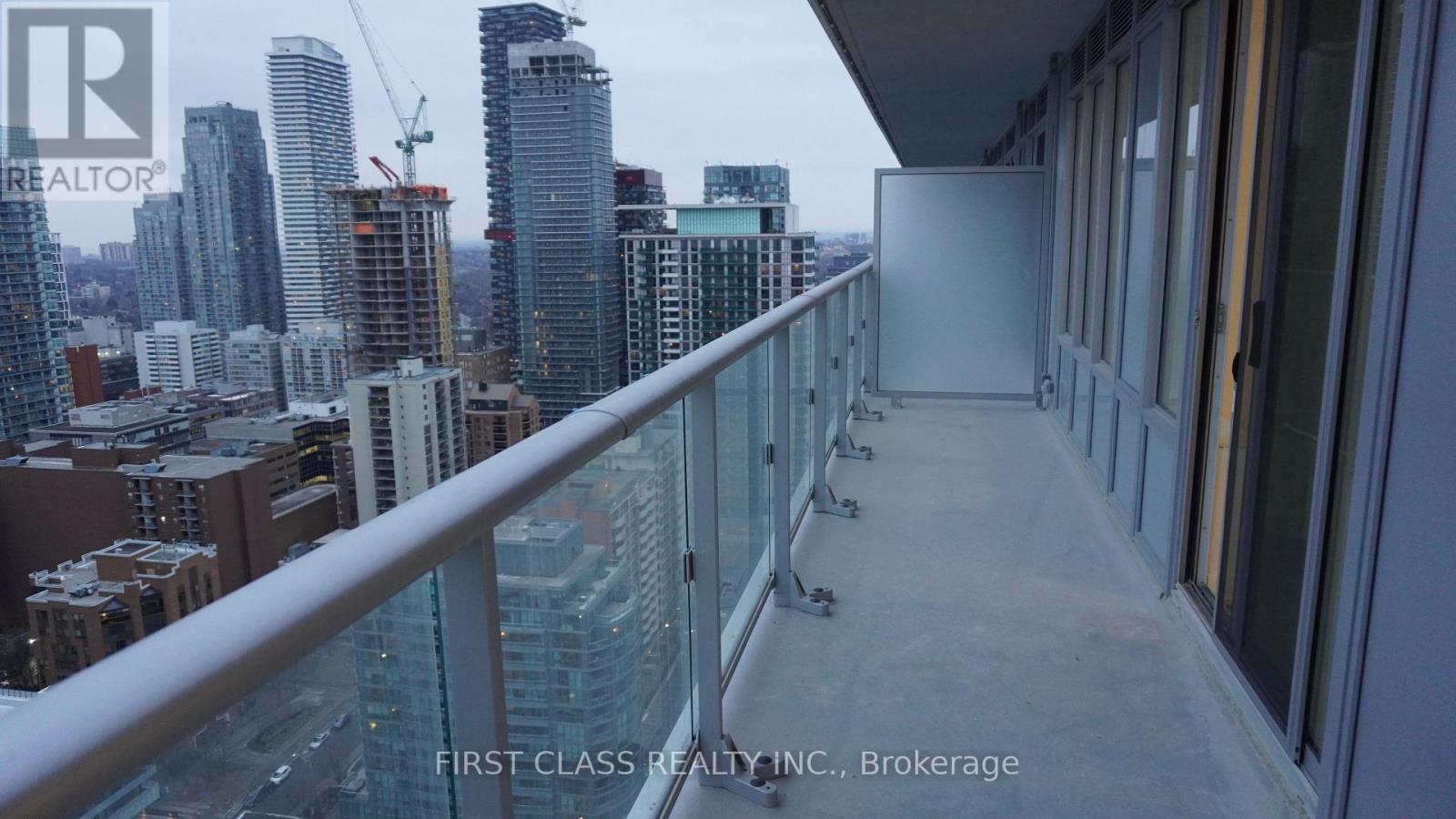 3306 - 195 Redpath Avenue, Toronto, Ontario  M4P 0E4 - Photo 14 - C13757496