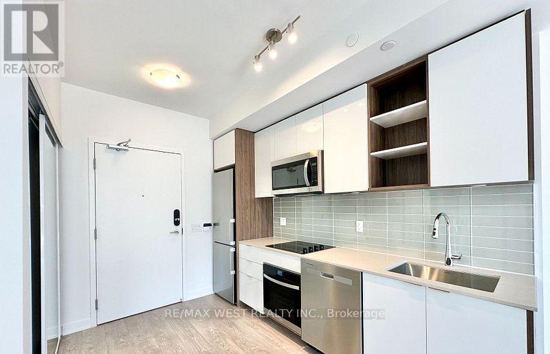 616 - 543 Richmond Street W, Toronto, Ontario  M5V 0W9 - Photo 2 - C13757498