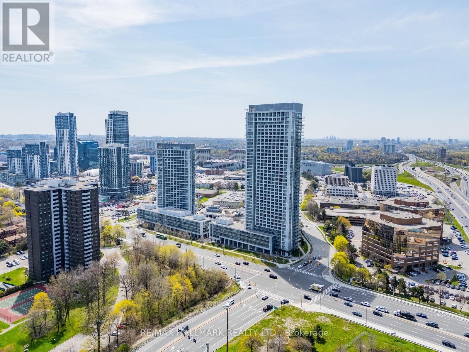 407 - 2015 Sheppard Avenue E, Toronto, Ontario M2J 0B3 - Photo 1 - C13757502