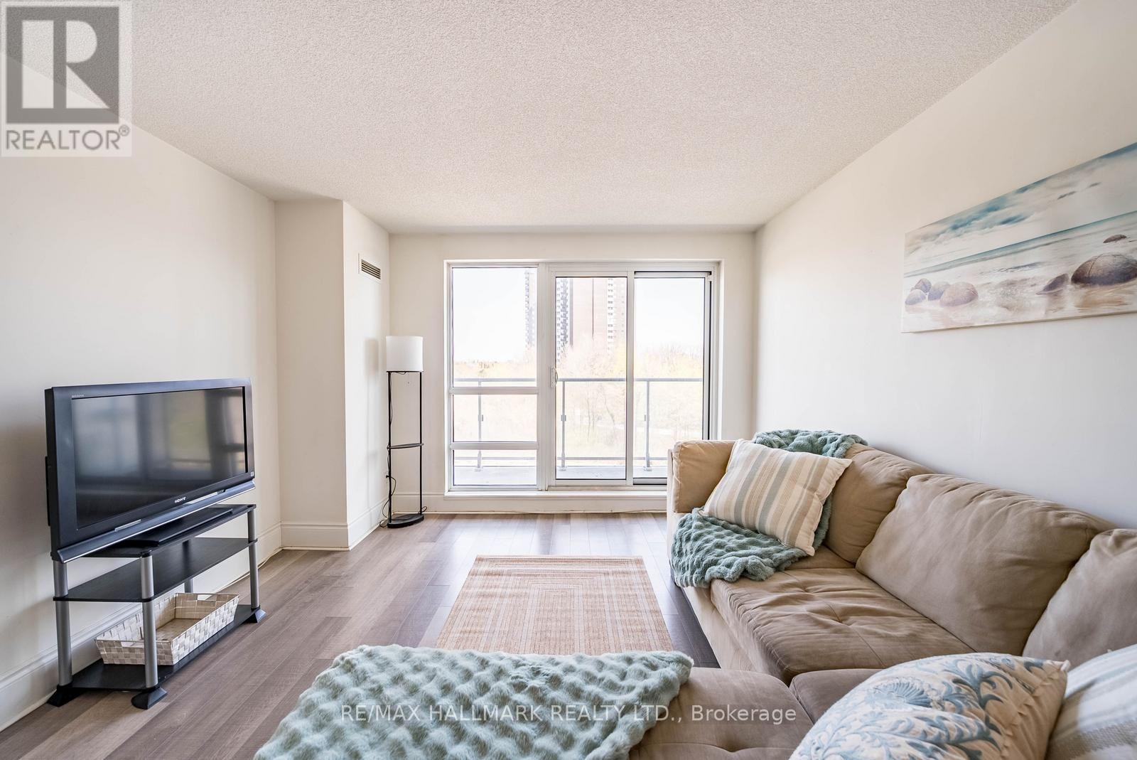 407 - 2015 Sheppard Avenue E, Toronto, Ontario M2J 0B3 - Photo 10 - C13757502