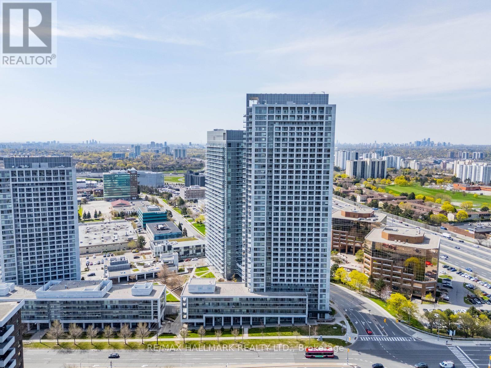 407 - 2015 Sheppard Avenue E, Toronto, Ontario M2J 0B3 - Photo 18 - C13757502