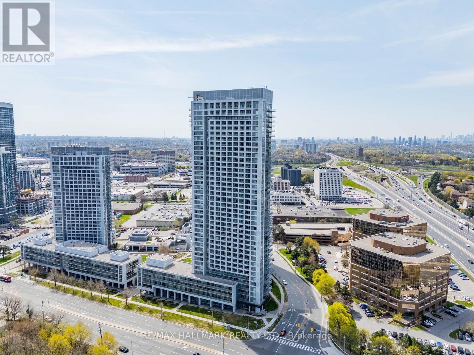407 - 2015 Sheppard Avenue E, Toronto, Ontario M2J 0B3 - Photo 19 - C13757502