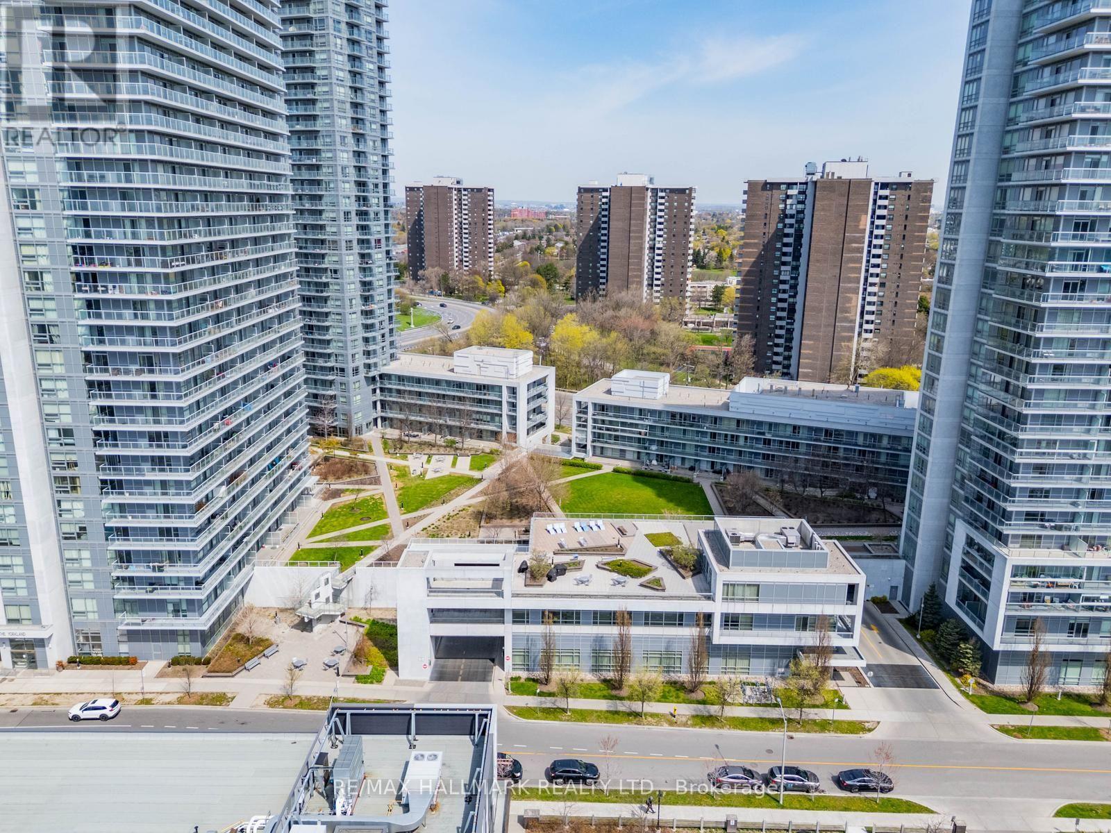 407 - 2015 Sheppard Avenue E, Toronto, Ontario M2J 0B3 - Photo 2 - C13757502