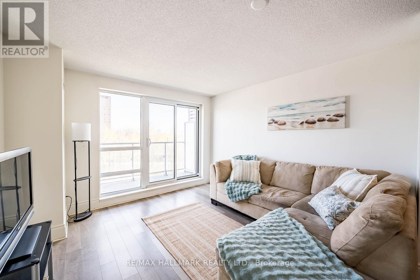407 - 2015 Sheppard Avenue E, Toronto, Ontario M2J 0B3 - Photo 9 - C13757502