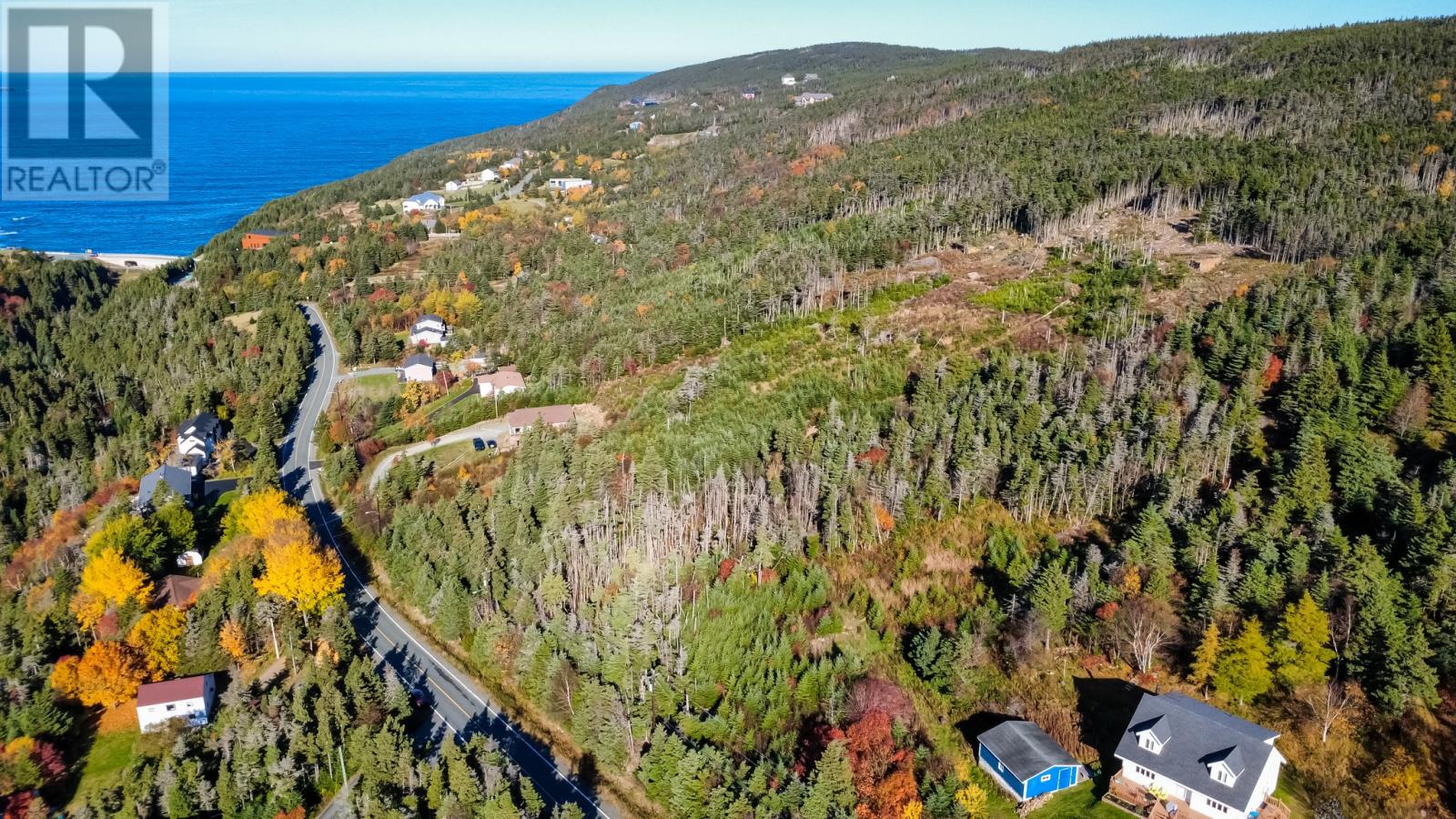 600-612 Marine Drive, Outer Cove, Newfoundland & Labrador A1K 4C1 - Photo 3 - 1295189